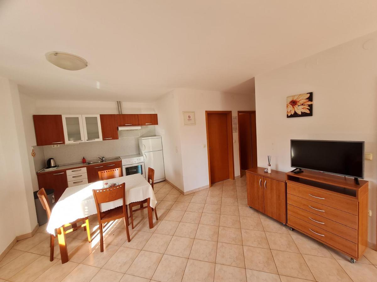 Apartments Spert Umag Kültér fotó