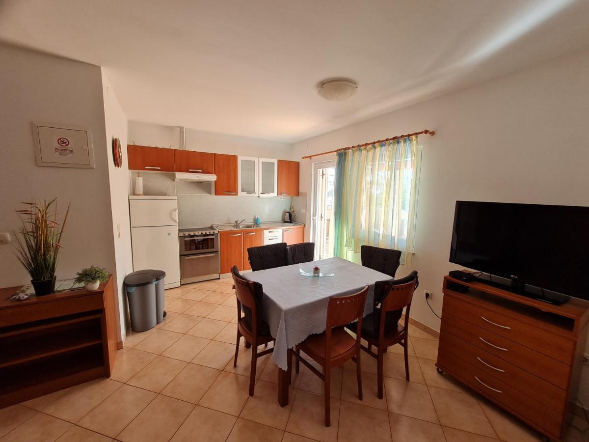 Apartments Spert Umag Kültér fotó